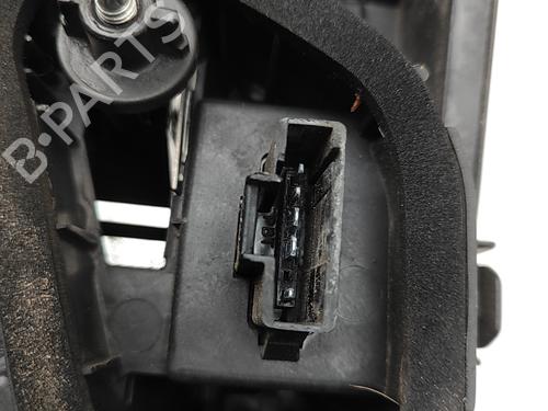 Left taillight CITROËN C4 CACTUS 1.6 BlueHDi 100 | BP29975785C34 