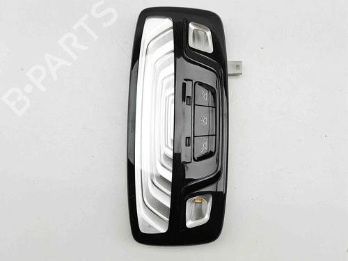 Kabinelys BMW 5 (G30, F90) 530 e Plug-in-Hybrid xDrive | BP33375401I8 - Image 2
