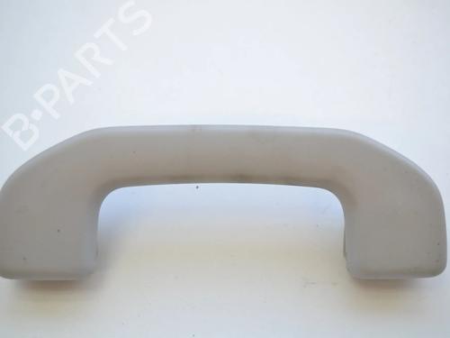 Håndtag i tag Håndtag i tag MERCEDES-BENZ C-CLASS (W205) C 200 (205.042) (184 hp) 33364687 33364687