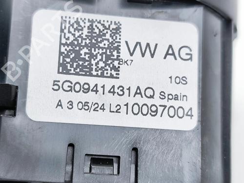 Electronic module VW T-CROSS (C11, D31) 1.0 TSi | BP28562883M83 - Image 7