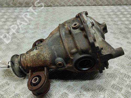Used Rear differential TOYOTA GT 86 Coupe (ZN6_) 2.0 (ZN6AC_, ZN6BC_, ZN6K) (200 hp) 21809219