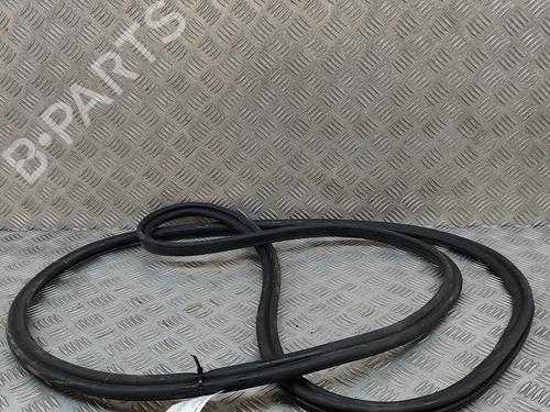 Used Rubber door seal AUDI Q4 SUV (F4B) 35 e-tron (170 hp) 27782347