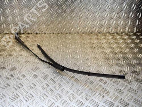 Used Front wipers mechanism AUDI A4 B8 Avant (8K5) 2.0 TDI quattro (177 hp) 14609177