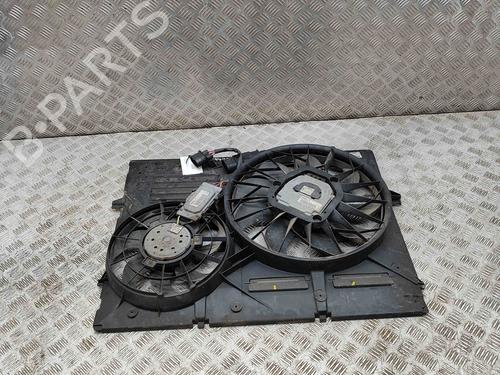 Koelventilatormotor VW TOUAREG (7LA, 7L6, 7L7) 3.0 V6 TDI | BP19329888M35 