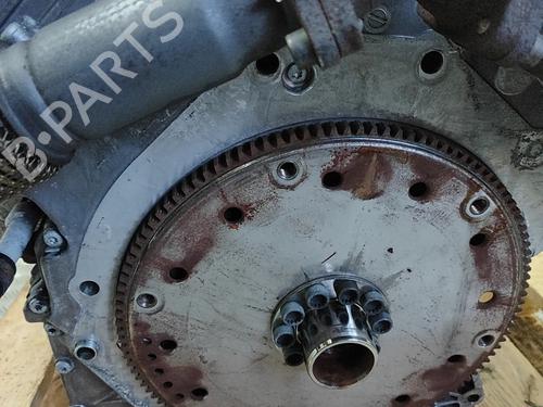 Engine AUDI A4 B8 (8K2) 1.8 TFSI | BP36809637M1 - Image 7