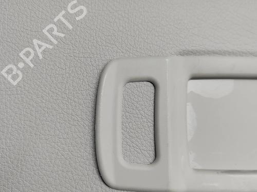 Right sun visor BMW X1 (F48) xDrive 25 e Plug-in-Hybrid | BP32345089I2