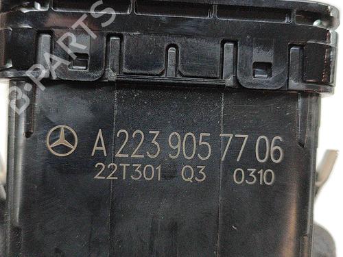 Switch MERCEDES-BENZ GLC Coupe (C253) 300 e 4-matic (253.353) | BP27774379I30 