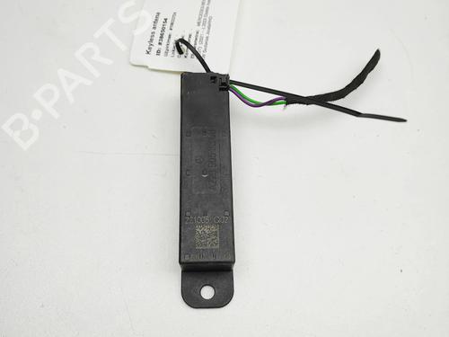 Electronic module MERCEDES-BENZ EQS (V297) EQS 450+ (297.123) | BP39205595M83 - Image 2