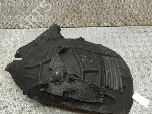 Used Wheel arch AUDI Q7 (4MB, 4MG, 4MQ) 3.0 TDI quattro (272 hp) 28497590