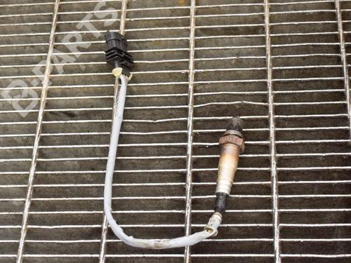 Elektronisk sensor OPEL MOKKA / MOKKA X (J13) 1.4 (_76) (140 hp) 6763145