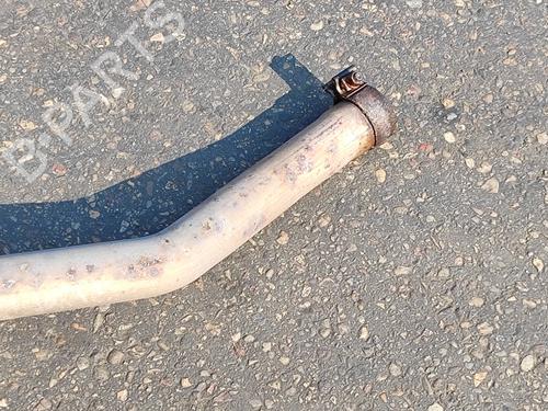 Exhaust system MASERATI LEVANTE SUV (M161) 3.0 D Q4 | BP26710669M121