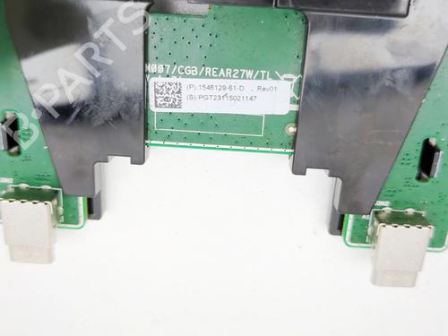 Electronic module TESLA MODEL Y (5YJY) EV Performance All-wheel Drive | BP38783147M83  - Image 7