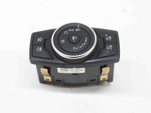 Elektronisk modul FORD FOCUS III 1.0 EcoBoost (125 hp) 9629577
