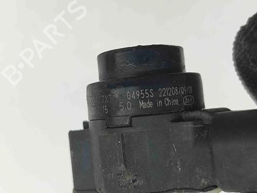 Electronic module CITROËN C5 AIRCROSS (A_) 1.6 Hybrid 225 (A45GFR) | BP33375098M83  - Image 8
