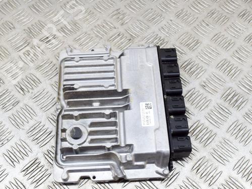 Engine control unit (ECU) BMW X4 (G02, F98) xDrive 20 d | BP27756069M57 