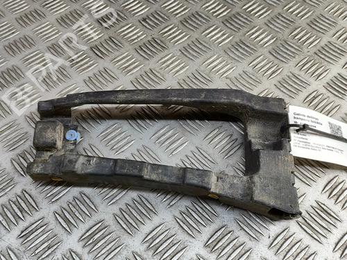 Used Rear bumper bracket Rear bumper bracket PEUGEOT PARTNER Box Body/MPV (K9) 1.5 BlueHDi 100 (102 hp) 29391692 29391692