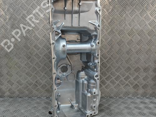 Oil sump MERCEDES-BENZ B-CLASS Sports Tourer (W245) B 180 CDI (245.207) | BP23865453M115 