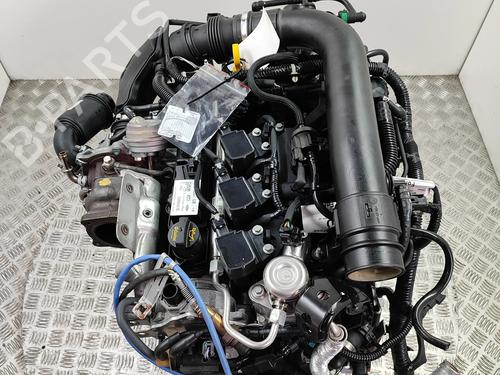 Engine VW PASSAT B7 (362) 2.0 TDI | BP33797750M1  - Image 5