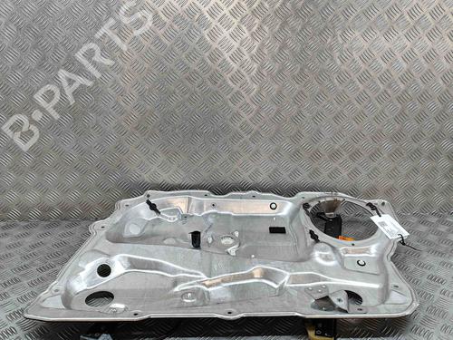 Front right window mechanism AUDI A8 D3 (4E2, 4E8) 6.0 W12 quattro | BP24818529C23