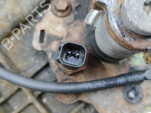 Gearbox PEUGEOT PARTNER Box Body/MPV 1.6 HDi 16V 4x4 | BP20232368M3 
