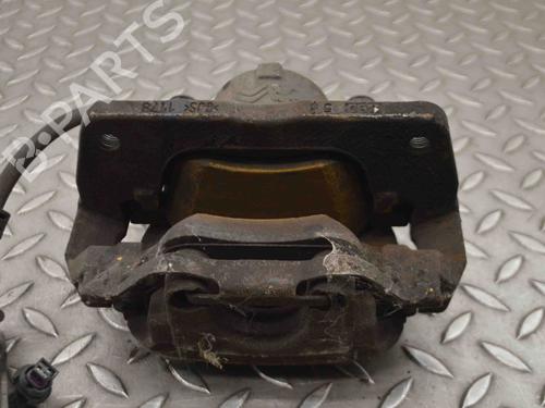 Left front brake caliper PEUGEOT 3008 II SUV (MC_, MR_, MJ_, M4_) 1.6 THP 165 (M45GYW, M45GZW, M45GYV) | BP30231996M105