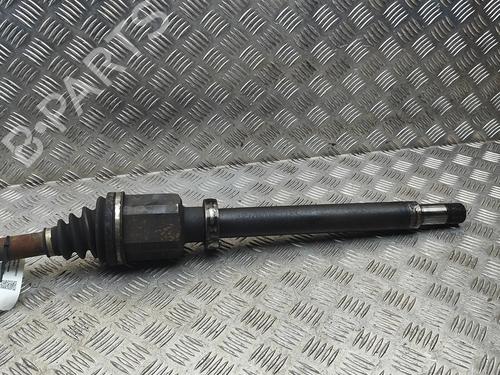 Right front driveshaft FORD TRANSIT CUSTOM V362 Bus (F3) 2.0 EcoBlue | BP36067221M39 - Image 3