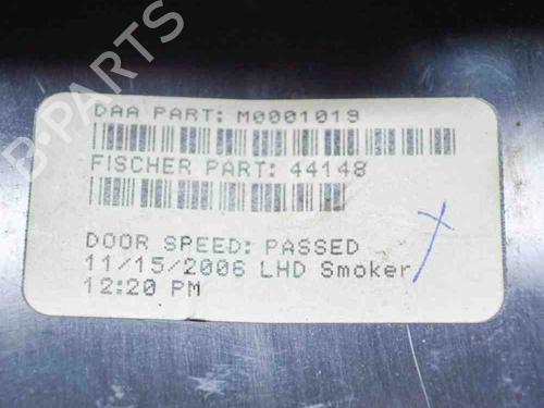 Askebæger CADILLAC SRX 3.6 | BP27752153I30 