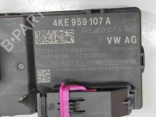 Elektronisk modul PORSCHE TAYCAN Cross Turismo (Y1B) 4 (Y1BBD1) | BP28497685M83