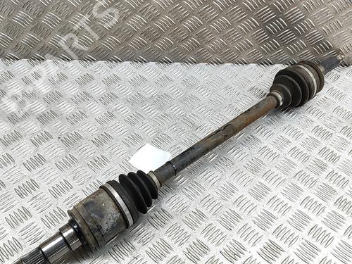 Right rear driveshaft TOYOTA GT 86 Coupe (ZN6_) 2.0 (ZN6AC_, ZN6BC_, ZN6K) | BP22351404M41 