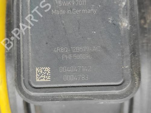 Luftmassemåler JAGUAR XJ (X350, X358) D 2.7 | BP31021272M95