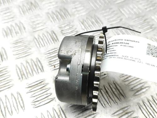 Pulley BMW 5 (E60) 530 d | BP35983087M122 - Image 3