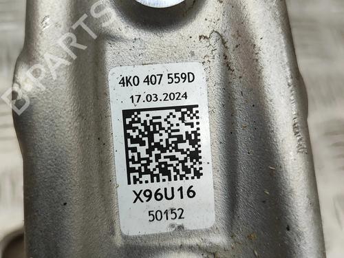 Left front steering knuckle AUDI A6 C8 Avant (4A5) 40 TFSI Mild Hybrid | BP27796902M25  - Image 8