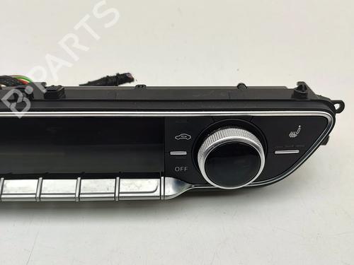 Electronic module AUDI A5 Sportback (F5A, F5F) 35 TDI | BP31977133M83