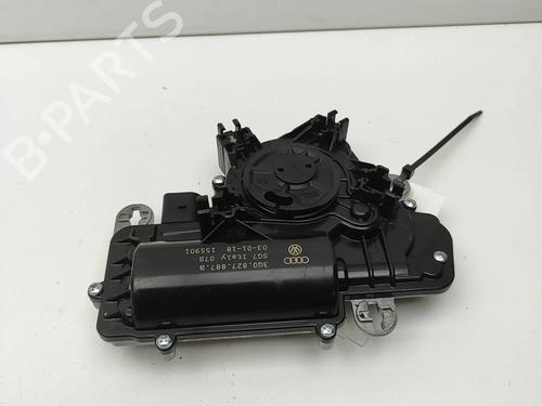 Used Electronic module VW PASSAT B8 Variant (3G5, CB5) 1.4 GTE Hybrid (218 hp) 26142052