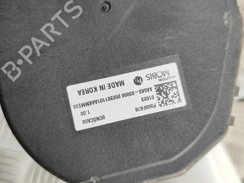 Steering column KIA CEED (CD) 1.5 T-GDI | BP28954793M21 - Image 9