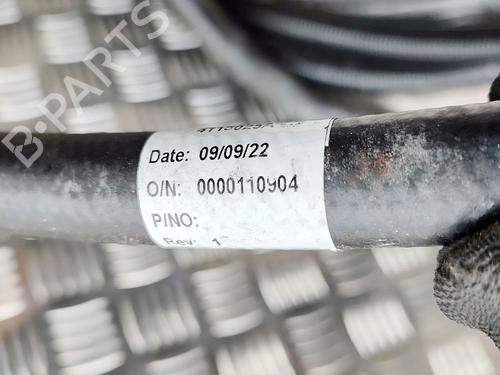 Pipe PEUGEOT BOXER Bus 2.2 BlueHDi 140 | BP38239483M125 - Image 7