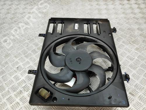 Radiator fan FORD TRANSIT COURIER B460 MPV 1.5 TDCi | BP38730526M35 - Image 4