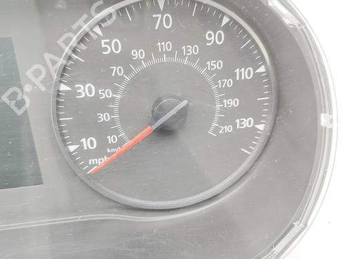 Instrument cluster RENAULT MASTER III Van (FV) 2.3 dCi 145 FWD (FV0E, FV0F, FV0H, FV02, FV0M, FV0S,... | BP33382634C47  - Image 5