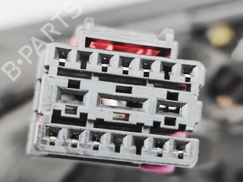 Middle console AUDI A6 C8 Avant (4A5) RS6 TFSI Mild Hybrid quattro | BP33549604I22 - Image 9