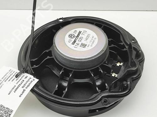 Speaker CUPRA BORN (K11) 58 e-boost | BP38093985E2 - Image 2