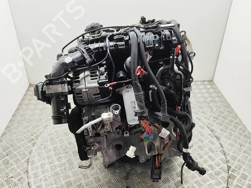Motor BMW X1 (E84) xDrive 18 d (143 hp) 31279298