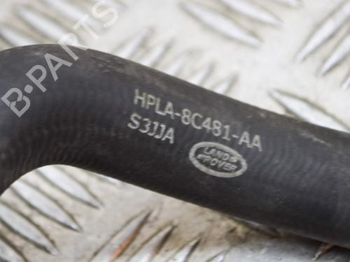 Pipe LAND ROVER RANGE ROVER SPORT II (L494) 3.0 SDV6 4x4 | BP27756029M125