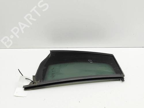 Used Rear right door window Rear right door window 33388218 33388218