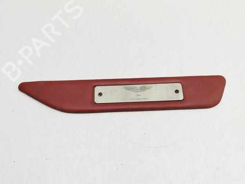 Used Step Step ASTON MARTIN DB9 Volante 6.0 V12 (476 hp) 34443377 34443377