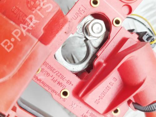 Electronic module BMW 5 (F10) 520 d | BP40536054M83 - Image 9