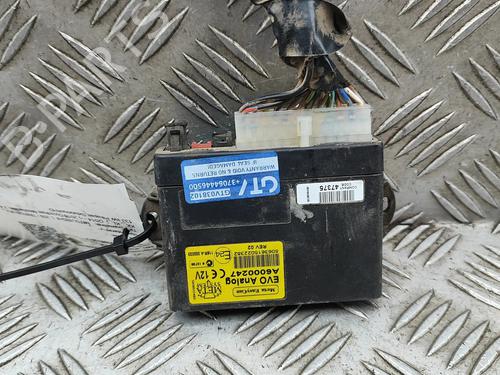 Used Electronic module Electronic module 37583654 37583654