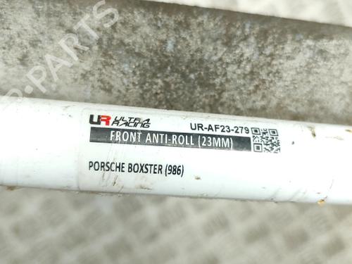 Subframe PORSCHE BOXSTER (986) S 3.2 | BP40460242M9 - Image 9