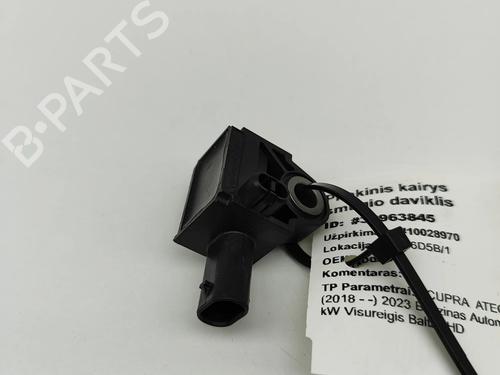 Electronic sensor CUPRA ATECA (KH7, KHP, KBP) 2.0 TSI 4Drive | BP30301611M84 