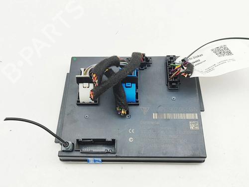 Used Electronic module Electronic module PORSCHE CAYENNE (92A) 3.0 Diesel (245 hp) 34630612 34630612