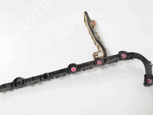 Used Rear bumper bracket LEXUS LS (_F4_) 460 AWD (USF45, USF46) (370 hp) 30256737